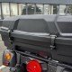 Квадроцикл Baltmotors Striker 500 EFI 666км 2025г, б/у