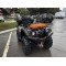 Квадроцикл Baltmotors Striker 500 EFI 666км 2025г, б/у