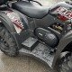 Квадроцикл Baltmotors Striker 500 EFI 666км 2025г, б/у