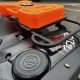 Квадроцикл Baltmotors Striker 500 EFI 666км 2025г, б/у
