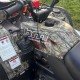 Квадрицикл Baltmotors Striker 700 EFI 1710км 2024г, б/у Квадрицикл Baltmotors Striker 700 EFI 1710км 2024г, б/у