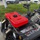 Квадрицикл Baltmotors Striker 700 EFI 1710км 2024г, б/у Квадрицикл Baltmotors Striker 700 EFI 1710км 2024г, б/у