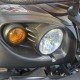 Квадрицикл Baltmotors Striker 700 EFI 1710км 2024г, б/у Квадрицикл Baltmotors Striker 700 EFI 1710км 2024г, б/у