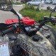 Квадрицикл Baltmotors Striker 700 EFI 1710км 2024г, б/у Квадрицикл Baltmotors Striker 700 EFI 1710км 2024г, б/у
