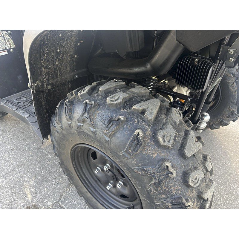 Квадрицикл Baltmotors Striker 700 EFI 1710км 2024г, б/у Квадрицикл Baltmotors Striker 700 EFI 1710км 2024г, б/у