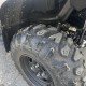 Квадрицикл Baltmotors Striker 700 EFI 1710км 2024г, б/у Квадрицикл Baltmotors Striker 700 EFI 1710км 2024г, б/у