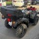 Квадрицикл Baltmotors Striker 700 EFI 1710км 2024г, б/у Квадрицикл Baltmotors Striker 700 EFI 1710км 2024г, б/у