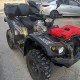 Квадрицикл Baltmotors Striker 700 EFI 1710км 2024г, б/у Квадрицикл Baltmotors Striker 700 EFI 1710км 2024г, б/у