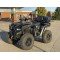 Квадроцикл Segway AT10 W 305км 2026г, б/у