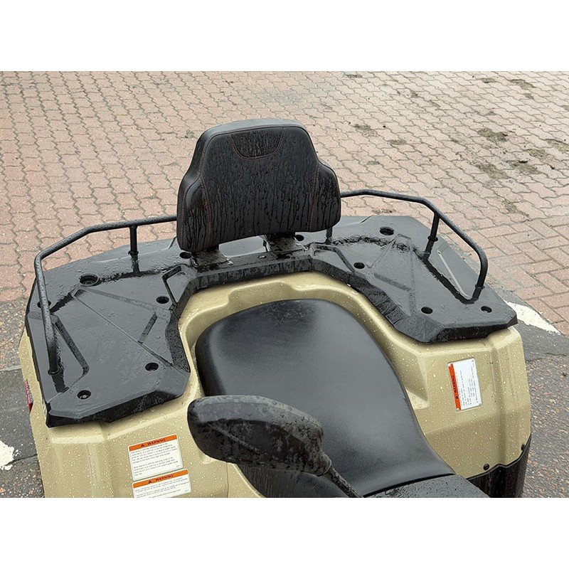 Квадроцикл Linhai-Yamaha F320 150км 2024г, б/у Квадроцикл Linhai-Yamaha F320 150км 2024г, б/у