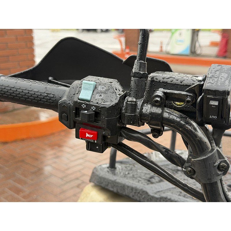 Квадроцикл Linhai-Yamaha F320 150км 2024г, б/у Квадроцикл Linhai-Yamaha F320 150км 2024г, б/у
