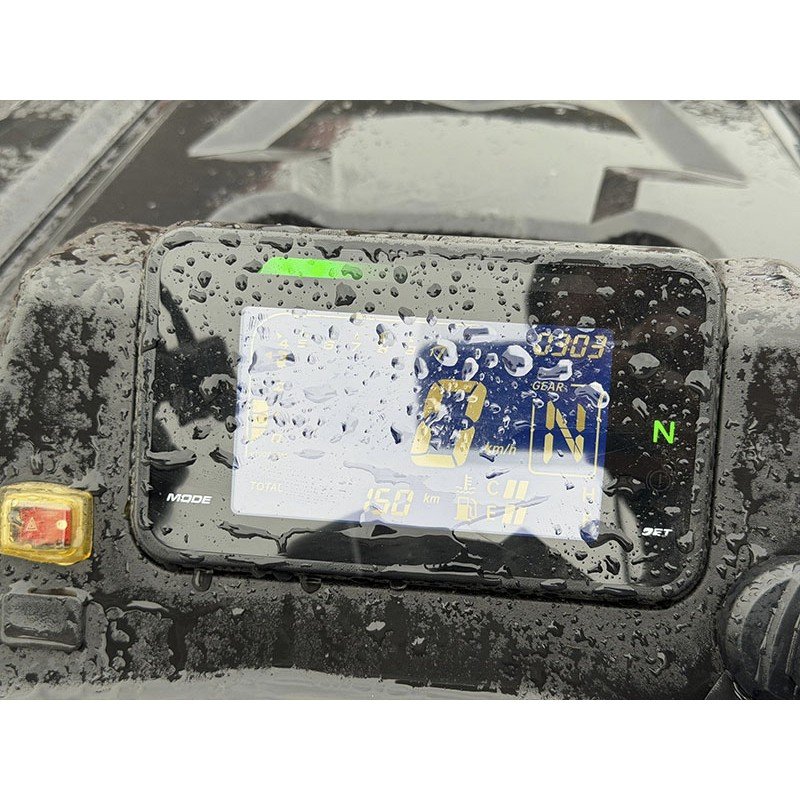 Квадроцикл Linhai-Yamaha F320 150км 2024г, б/у Квадроцикл Linhai-Yamaha F320 150км 2024г, б/у
