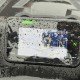 Квадроцикл Linhai-Yamaha F320 150км 2024г, б/у Квадроцикл Linhai-Yamaha F320 150км 2024г, б/у