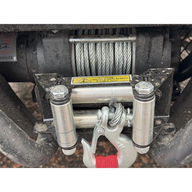 Квадроцикл Linhai-Yamaha F320 150км 2024г, б/у Квадроцикл Linhai-Yamaha F320 150км 2024г, б/у