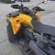 Квадроцикл Motoland 350 T-Fortuner 709км 2026г, б/у Квадроцикл Motoland 350 T-Fortuner 709км 2026г, б/у