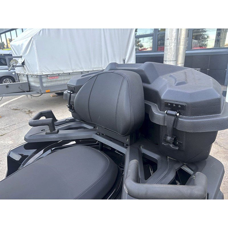 Квадроцикл Motoland 350 T-Fortuner 709км 2026г, б/у Квадроцикл Motoland 350 T-Fortuner 709км 2026г, б/у