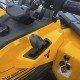 Квадроцикл Motoland 350 T-Fortuner 709км 2026г, б/у Квадроцикл Motoland 350 T-Fortuner 709км 2026г, б/у