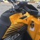 Квадроцикл Motoland 350 T-Fortuner 709км 2026г, б/у Квадроцикл Motoland 350 T-Fortuner 709км 2026г, б/у
