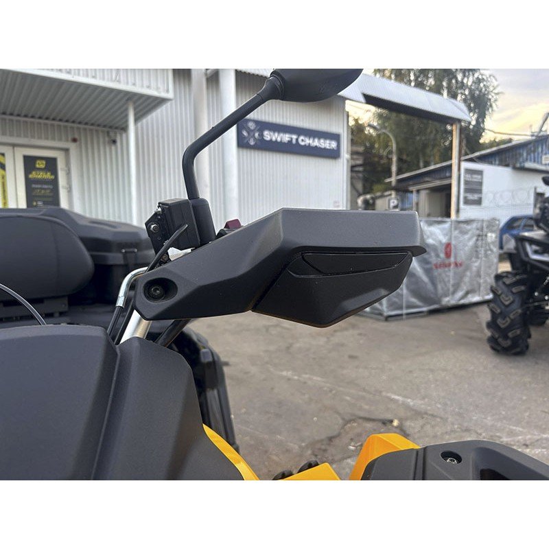 Квадроцикл Motoland 350 T-Fortuner 709км 2026г, б/у Квадроцикл Motoland 350 T-Fortuner 709км 2026г, б/у
