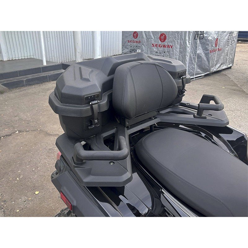 Квадроцикл Motoland 350 T-Fortuner 709км 2026г, б/у Квадроцикл Motoland 350 T-Fortuner 709км 2026г, б/у