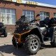 Квадроцикл Русская Механика РМ 800 DUO 2000км 2023г, б/у Квадроцикл Русская Механика РМ 800 DUO 2000км 2023г, б/у