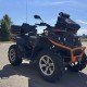 Квадроцикл Русская Механика РМ 800 DUO 2000км 2023г, б/у Квадроцикл Русская Механика РМ 800 DUO 2000км 2023г, б/у