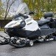 Снегоход Stels Атаман SA800T 1495км 2023г, б/у Снегоход Stels Атаман SA800T 1495км 2023г, б/у