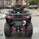 Квадроцикл Segway AT10 LE 329км 2025г, б/у Квадроцикл Segway AT10 LE 329км 2025г, б/у