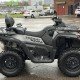 Квадроцикл Segway AT10 LE 329км 2025г, б/у Квадроцикл Segway AT10 LE 329км 2025г, б/у