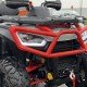 Квадроцикл Segway AT10 LE 329км 2025г, б/у Квадроцикл Segway AT10 LE 329км 2025г, б/у