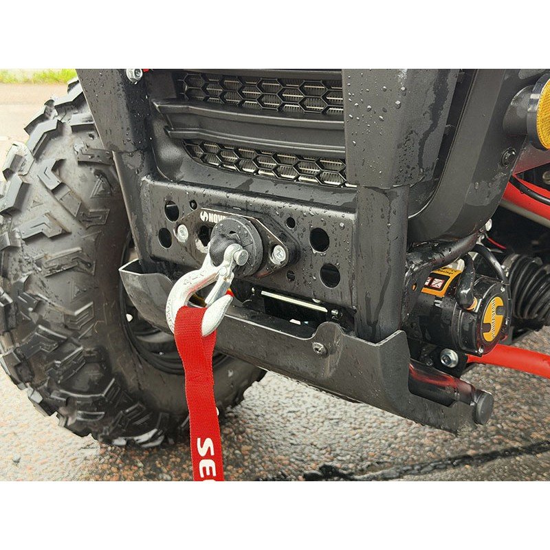 Квадроцикл Segway AT10 LE 329км 2025г, б/у Квадроцикл Segway AT10 LE 329км 2025г, б/у