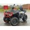 Квадроцикл Segway AT10 LE 329км 2025г, б/у