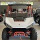 Мотовездеход Segway Fugleman UT10 Premium 3км 2025г, б/у