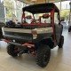 Мотовездеход Segway Fugleman UT10 Premium 3км 2025г, б/у