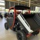 Мотовездеход Segway Fugleman UT10 Premium 3км 2025г, б/у