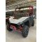 Мотовездеход Segway Fugleman UT10 Premium 3км 2025г, б/у