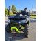 Квадроцикл Segway Snarler AT6 LE 3242км 2023г, б/у