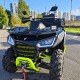 Квадроцикл Segway Snarler AT6 LE 3242км 2023г, б/у