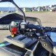 Квадроцикл Segway Snarler AT6 LE 3242км 2023г, б/у