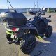 Квадроцикл Segway Snarler AT6 LE 3242км 2023г, б/у