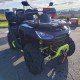 Квадроцикл Segway Snarler AT6 LE 3242км 2023г, б/у