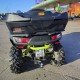Квадроцикл Segway Snarler AT6 LE 3242км 2023г, б/у