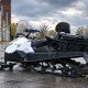 Снегоход Stels Атаман SA800T 1495км 2023г, б/у Снегоход Stels Атаман SA800T 1495км 2023г, б/у