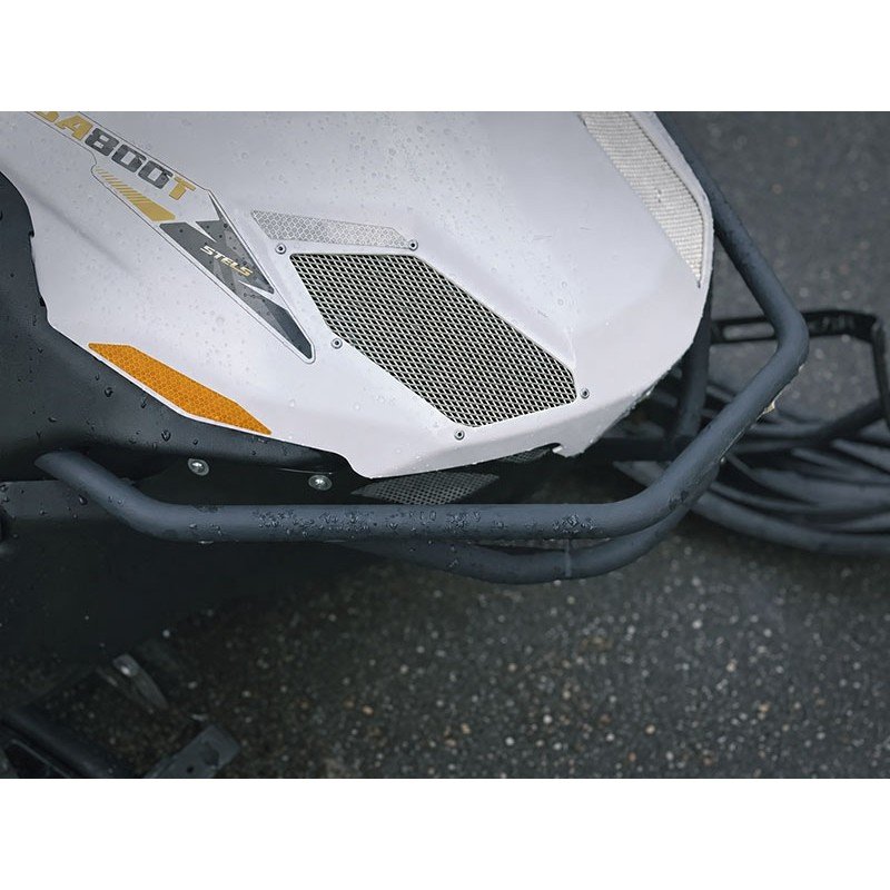 Снегоход Stels Атаман SA800T 1495км 2023г, б/у Снегоход Stels Атаман SA800T 1495км 2023г, б/у