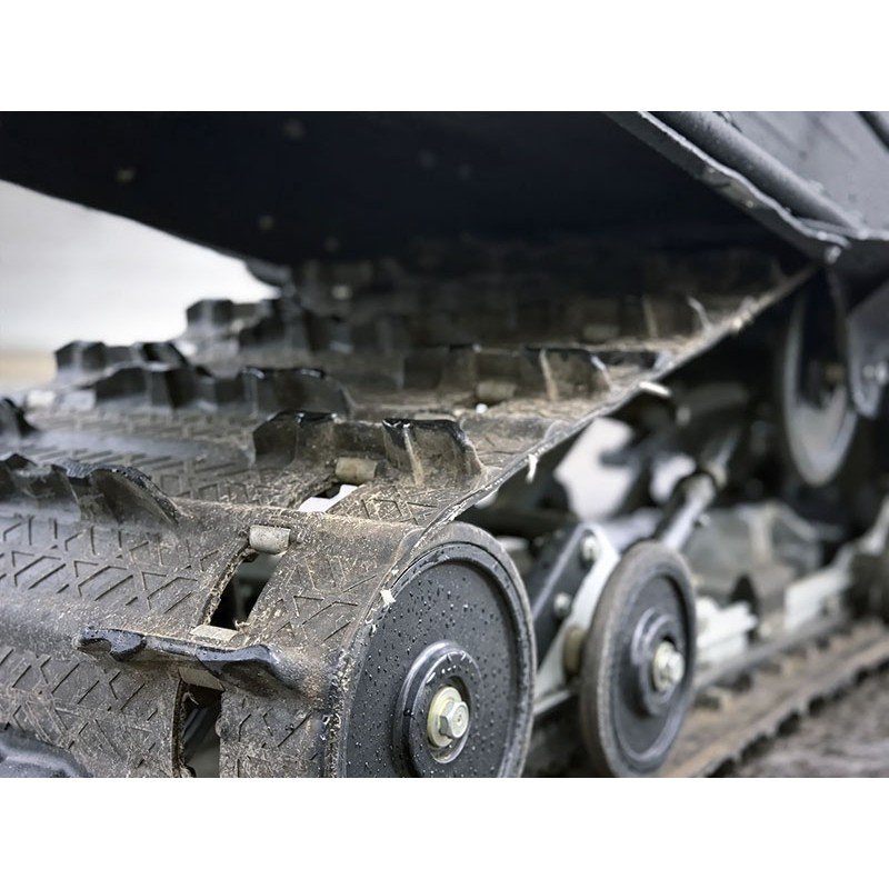 Снегоход Stels Атаман SA800T 1495км 2023г, б/у Снегоход Stels Атаман SA800T 1495км 2023г, б/у