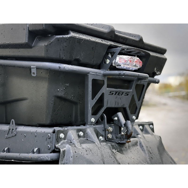Снегоход Stels Атаман SA800T 1495км 2023г, б/у Снегоход Stels Атаман SA800T 1495км 2023г, б/у