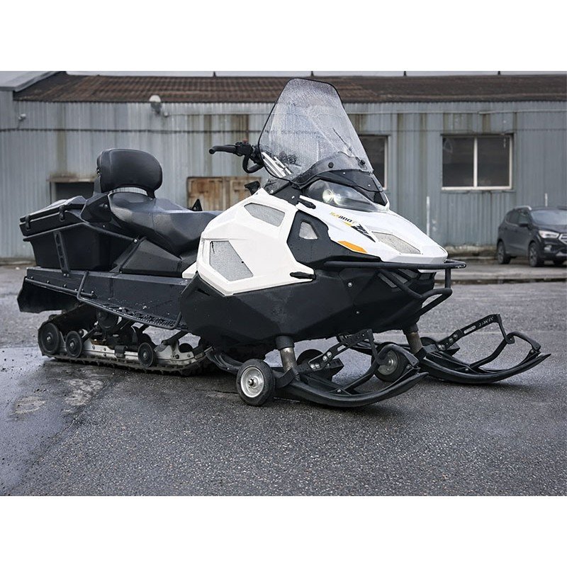 Снегоход Stels Атаман SA800T 1495км 2023г, б/у Снегоход Stels Атаман SA800T 1495км 2023г, б/у