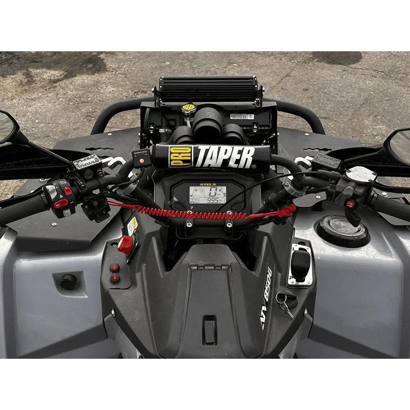 Квадроцикл Stels ATV 850 Guepard PE 995км 2025г, б/у Квадроцикл Stels ATV 850 Guepard PE 995км 2025г, б/у