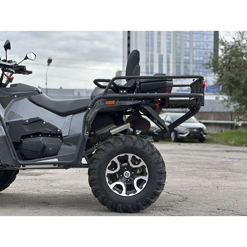 Квадроцикл Stels ATV 850 Guepard PE 995км 2025г, б/у Квадроцикл Stels ATV 850 Guepard PE 995км 2025г, б/у