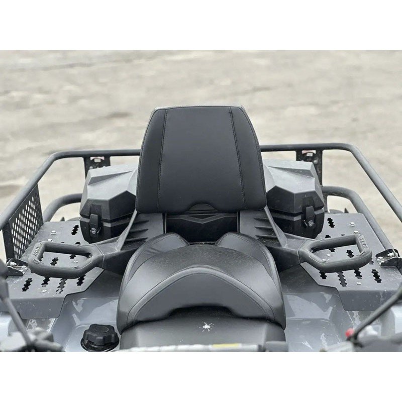 Квадроцикл Stels ATV 850 Guepard PE 995км 2025г, б/у Квадроцикл Stels ATV 850 Guepard PE 995км 2025г, б/у